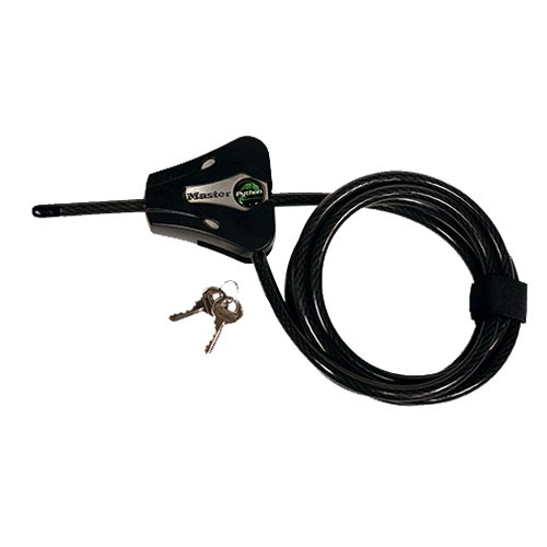 Primos Truth Master Python Adjustable Trail Cam Cable Lock