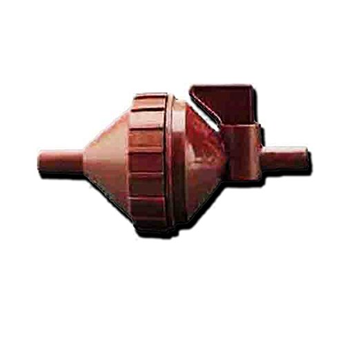 Copele 10469 Filtro de Agua con Llave