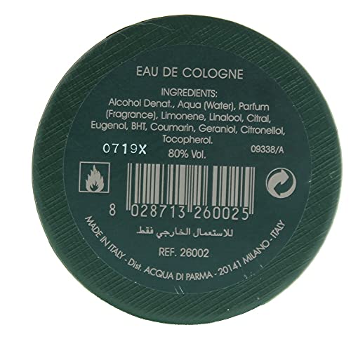 Acqua Di Parma Colonia Club Eau De Cologne Spray 100Ml/3.4Oz #TOP5