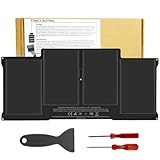 A1405 Laptop Battery for MacBook Air 13 inch A1466 (Mid 2012,Mid 2013,Early 2014, Early 2015,2017) A1369 (Late 2010, Mid 2011 Version) fits A1496 A1377 [EMC :2925, 2469, 2559, 2392, 2632, 3178]