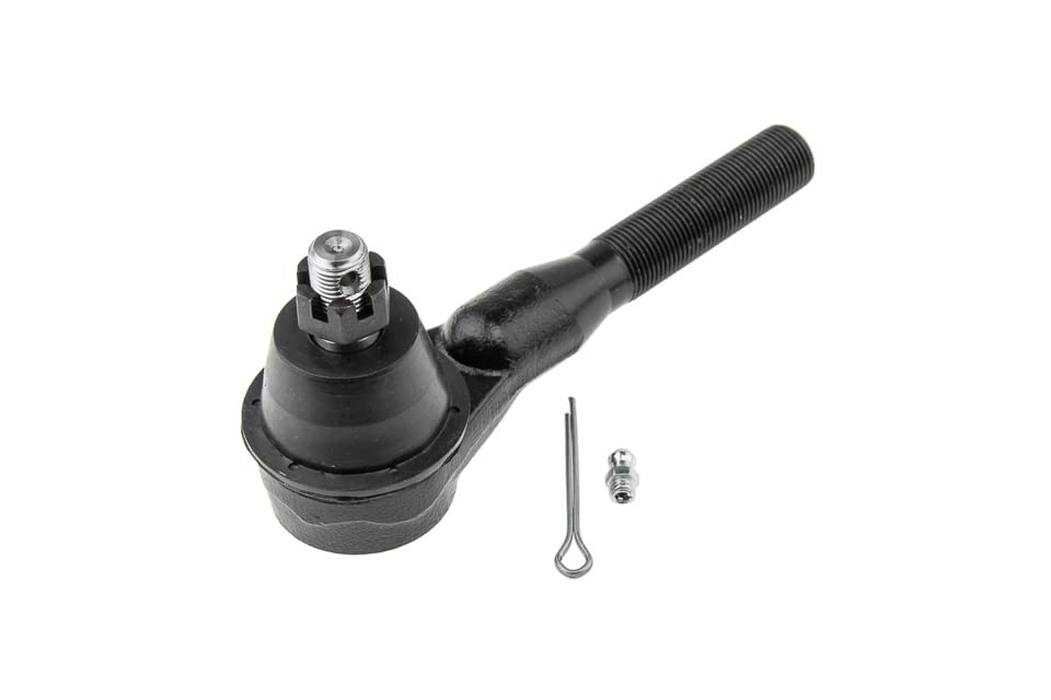 Barra de acoplamiento exterior izquierda para reparar dirección Jeep Cherokee SKZ-CH-009