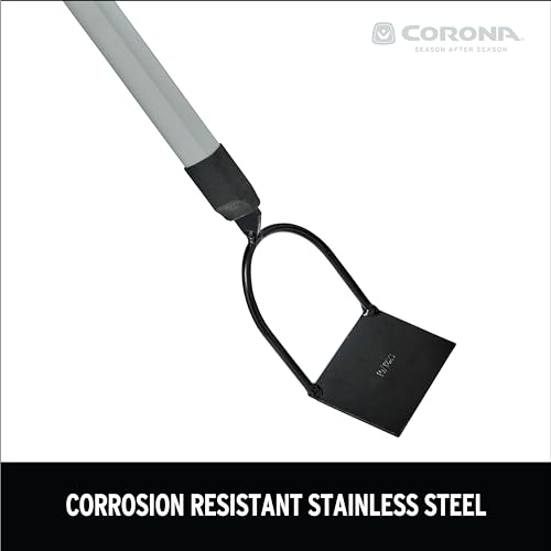 Corona Azada Holandesa con Agarre ComfortGEL miniatura 2