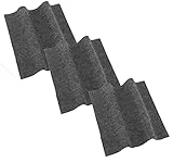 EyeCatcher 3PCS Nano Sparkle Cloth for Car Scratches, Advanced Nano Car Scratch Remover Easily Repair Scratches, Swirls, Paint Residues, Water Spots and Restore The Original Color of The Car Paint