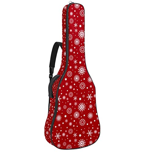 Sac à dos guitare étanche avec organiseur intégré imprimé Couleur 5
