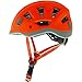 KONG LEEF, Casco Ultra Leggero, Rosso, Taglia Unica