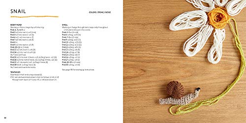 How to Crochet Animals: Farm: 25 Mini Menagerie Patterns (Edward's Menagerie, 7) - Image 7