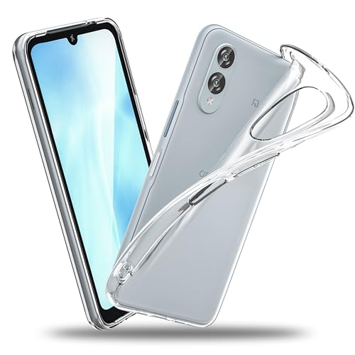 ⭐︎新品同様⭐︎アローズW2ライトブルー⭐︎カバーおまけ⭐︎箱無し⭐︎64G Amazon.co.jp: Arrows We2 用 ケース クリア 薄型 F-52E カバー