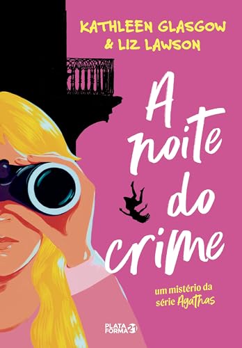A noite do crime (Agathas Livro 2)