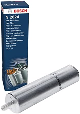 Filtro Diesel Bosch N2864 - Alta Efficienza Per Veicoli - Foto 8