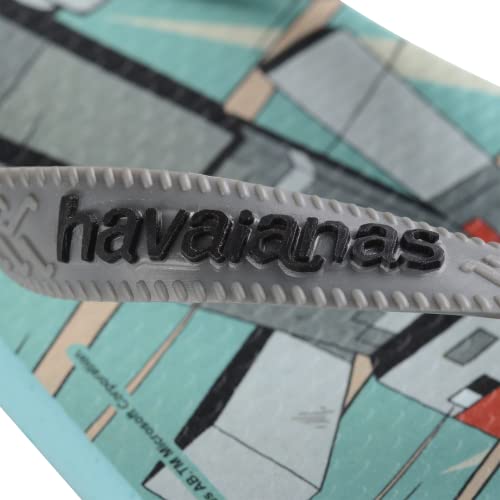 Image of Havaianas Women's Dragon Flip Flop