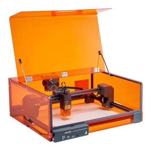 VEVOR 10W Laser Engraver and Cutter Machine
