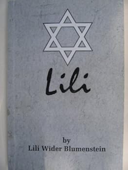 Hardcover Lili Book