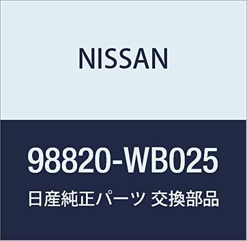 Miniatura 13 de NISSAN Genuine Parts Sensor Side Air Batsk Center X-TRAIL Model Number K8820-4CH0A