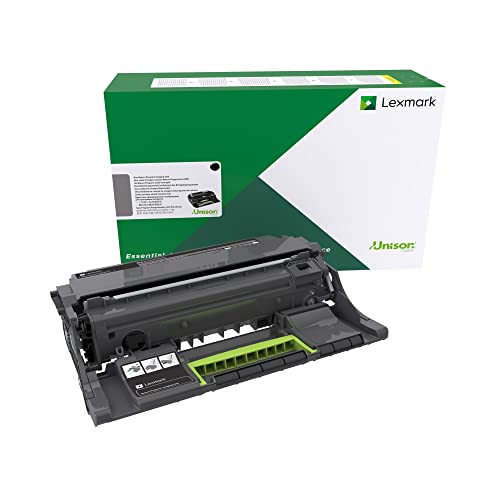 Lexmark 56F0Z00 Tamburo nero adatto a MX521DE 60.000 Lati