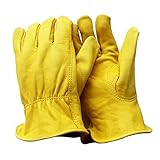 gants cuir femme rudsak * Bien respirant, idéal pour l'été et l'hiver, il reste frais en été et chaud en hiver