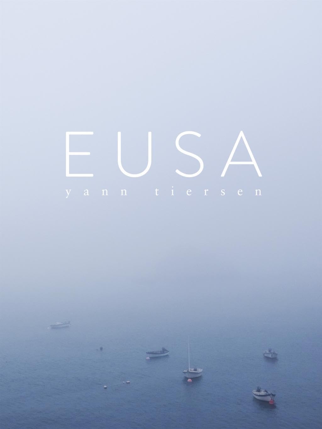 Eusa: Ten Piano Workds