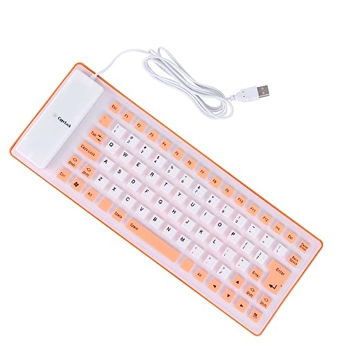 NUOLUX L[ h ܂肽 L[{[h  _Ŏ^ъȒPȃI