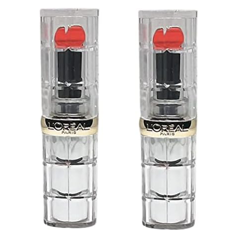L'Oreal Paris Colour Riche Lipstick Cover