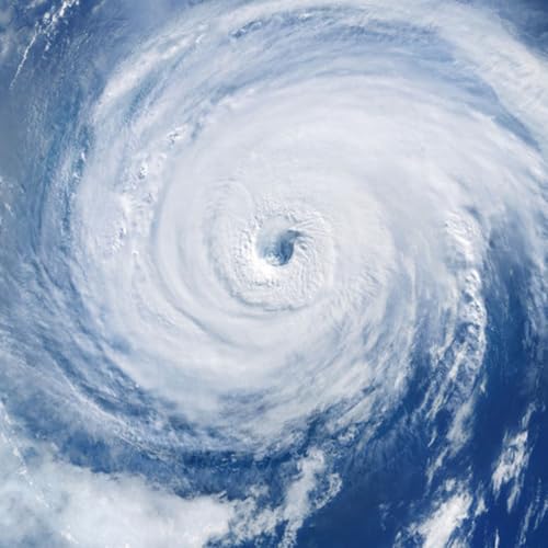 1: Pod Pick: Chaz Does Not Remember Hurricane Gloria