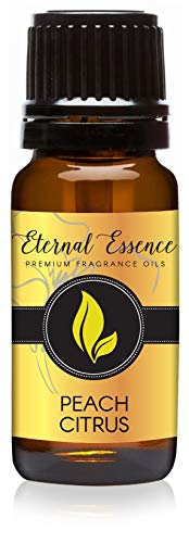 Image of Peach Citrus - Premium Grade Fragrance Oils - 10ml - Scented Oil