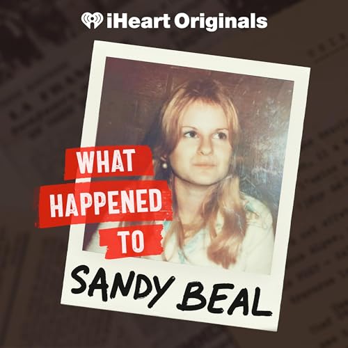 Introducing: What Happened To Sandy Beal