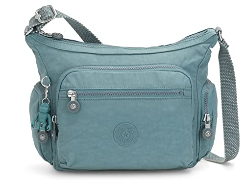 Image of Kipling Women's Gabbie Small Crossbody, Lightweight Everyday Purse, Casual Shoulder Bag
