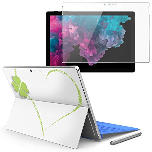 igsticker Surface pro7 (2019) pro6 pro2017 pro4 pXLV[ KXtB Zbg tی tB XebJ[ ANZT[ ی 005483 t[ N[o[ n[g