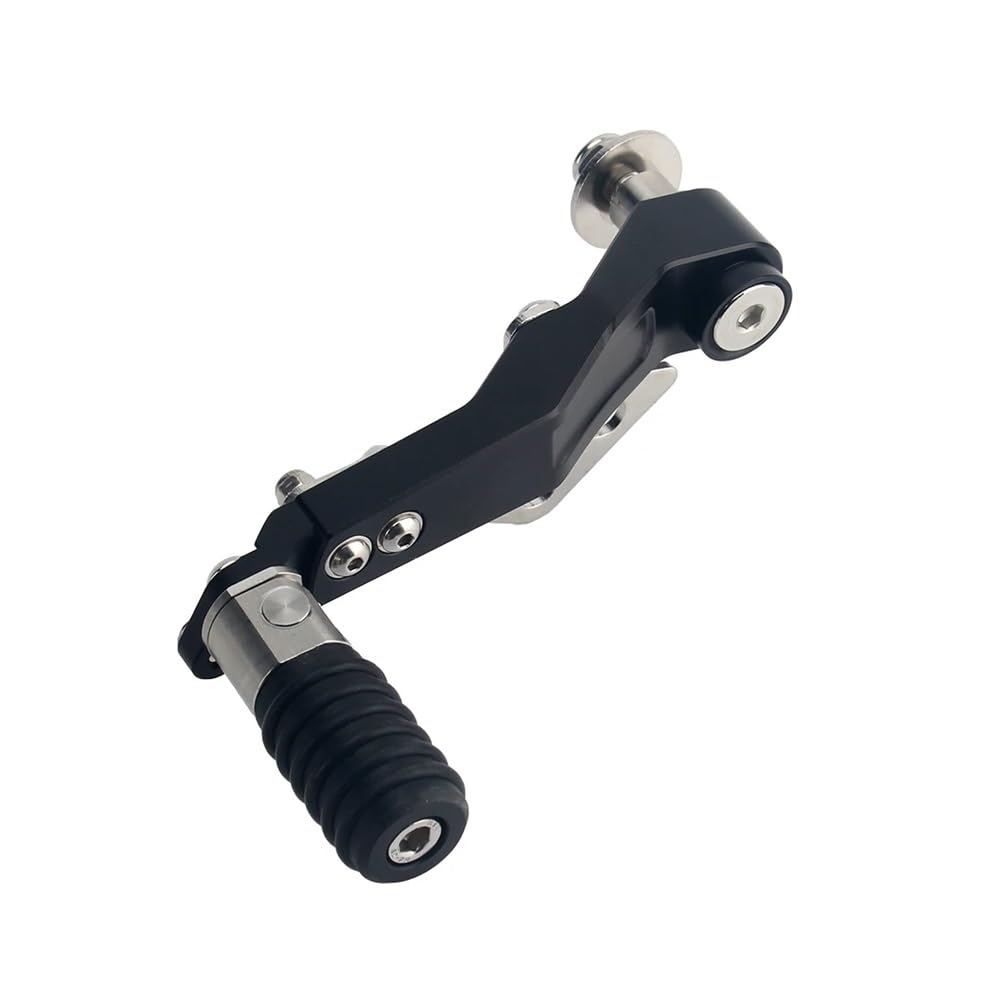 FGJryeDXJ Gear Shifter Shift Lever Gear Shifter Adjustable Folding Motorcycle Shift Pedal Lever for B&M&W R1200GS LC R1200GSA R1250GS ADV 2023