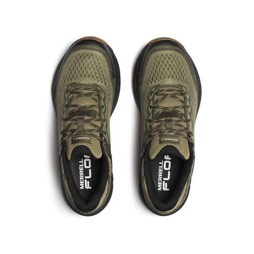 Merrell Men's Nova 4 Wp Sneaker3