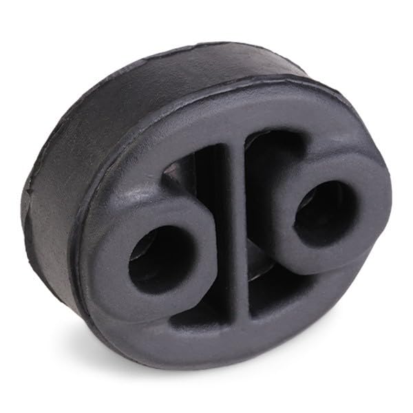 Butée élastique Silencieux Bosal 255-381 - Pièce Amortisseur Pour Pot D'échappement, Nombreuses Références équivalentes