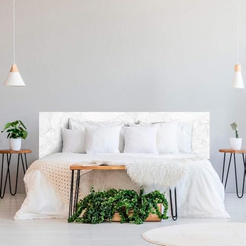 Cabecero Cama PVC, Impresión Digital HD en PVC, Efecto...