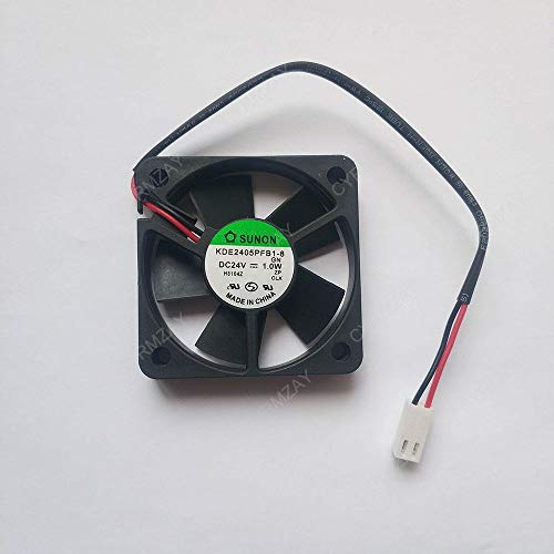 CYRMZAY Ventilador Compatible para SUNON