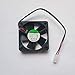 CYRMZAY Ventilatore Compatibile per SUNON KDE2405PFB1-8 5CM 5010 50mm 24V 1.0W Inverter Ventilatore di Raffreddamento Industriale