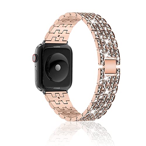 Niboow Strap for Apple Watch 38mm 40mm 41mm 42mm Series 11/10/9/8/7/6/5/4/3/2/1