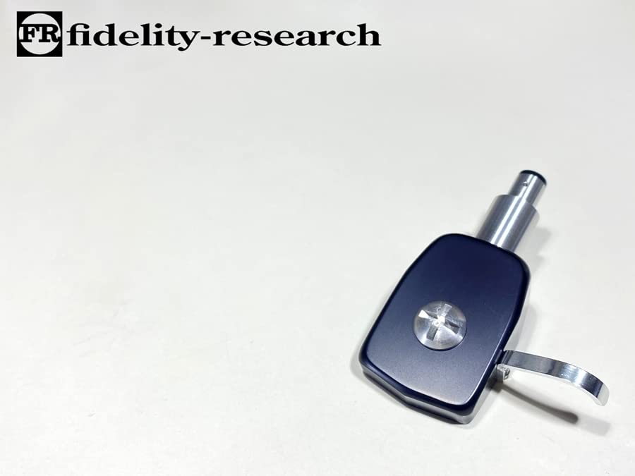 DL-103 & Fidelity Research FR-S/3 ヘッドシェル（Amazon.co.jp 