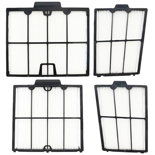 ACCYPRO 9991467-R4 Ultra Fine Filter Compatible with Dolphin Active 20,Active 30,Explorer E30,E50,M600,Proteus DX4,T35,T45,S200,S300 Pool Cleaner