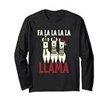 Photo Gallery festive llama ugly christmas sweater maglia a manica Photo Gallery festive llama ugly christmas sweater maglia a manica