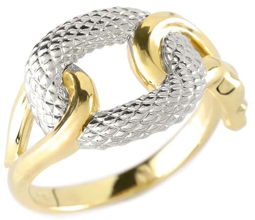 リング 18金 ゴールド 14号の人気商品・通販・価格比較 - 価格.com