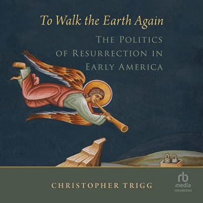 To Walk the Earth Again