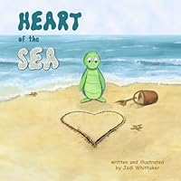 Heart of the Sea B0D59CCB72 Book Cover