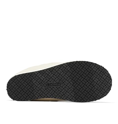 Image of Columbia Men's Omni-Heat Lazy Bend Weekender Slippers
