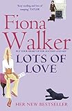 Lots of Love - Fiona Walker 