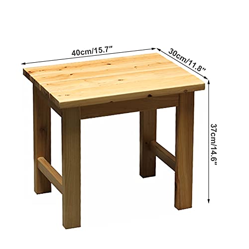 Tabouret de douche d'angle sécurisé contre le risque de chute
