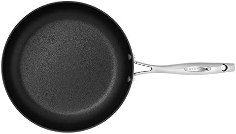 Scanpan HaptIQ 11 inch Fry Pan - Thumbnail 3
