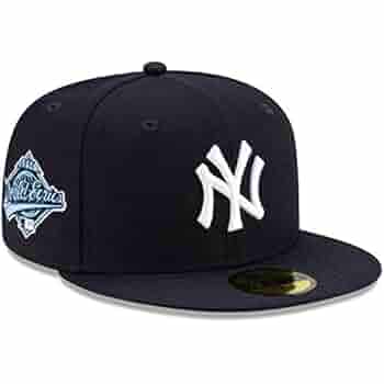 NEW YORK 59FIFTY キャップ 7 3/8 New Era Czapka New Era 59FIFTY New York Yankees 7 3/8 - 58.7