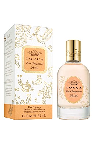 Stella Hair Fragrance