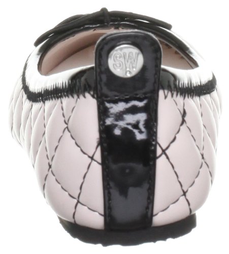 Stuart Weitzman Chippy Flat (Toddler/Little Kid/Big Kid)3