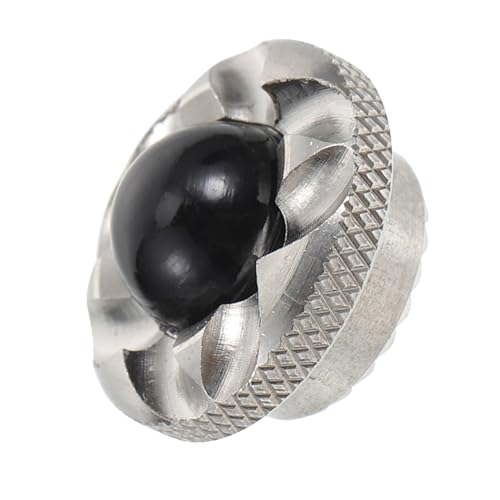 COSMEVIVI はさみ部品 クリッパー ネジ 繁殖 グルーミング ヘアはさみコネクタ 犬の爪切り 髪はさみサイレンサー ペット 理容師のためのプロのバリカン グラインダー 髪飾り 車 ステンレス鋼