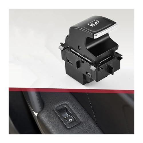 Commande lève-vitre bouton passager 5G0959855 Golf MK7 Passat voiture - 4
