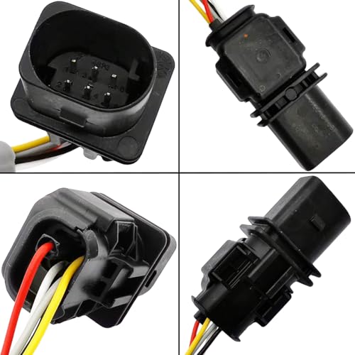 Sensor de oxígeno 234-5138 para BMW 128I 2008-2013 miniatura 6